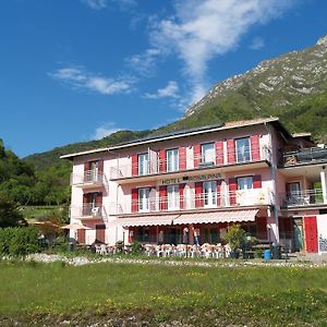 Hotel Rosalpina